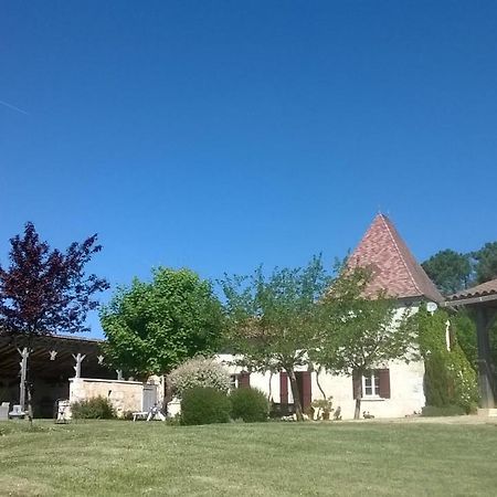 Lembaudie Saint-Privat-des-Prés Kültér fotó