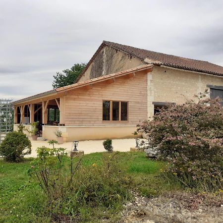 Lembaudie Saint-Privat-des-Prés Kültér fotó