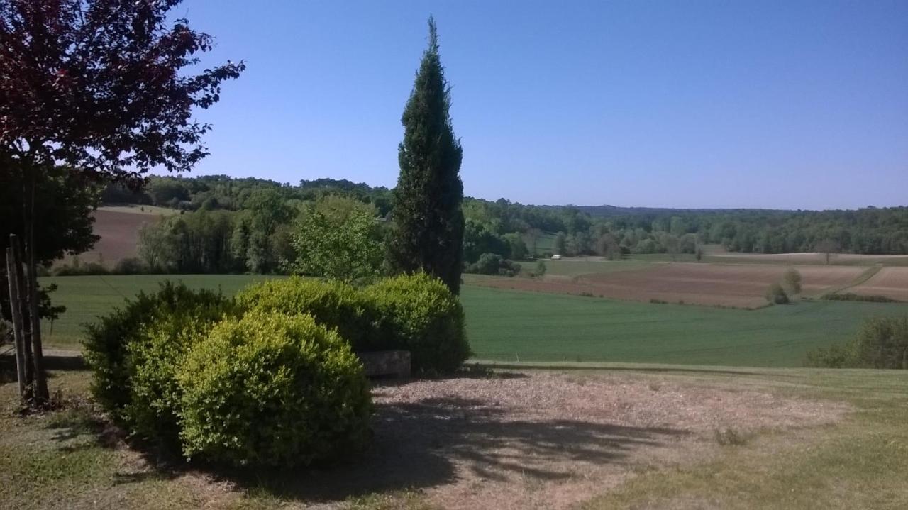 Lembaudie Saint-Privat-des-Prés Kültér fotó